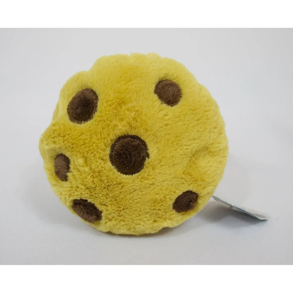Squishable Mini Comfort Food Cookie Ice‎ Cream Sandwich Plush New with Tag